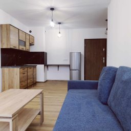 Malowanie mieszkań Józefów 3