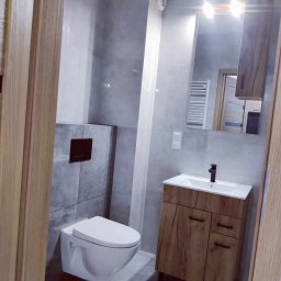 Malowanie mieszkań Józefów 4