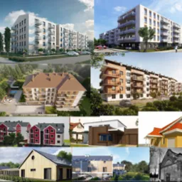 Przykładowe realizacje.