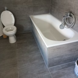 Remont łazienki Rawicz 4