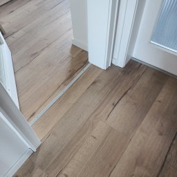 Remont łazienki Rawicz 2