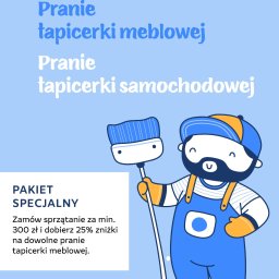 Sprzątanie mieszkań Warszawa 3