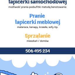 Sprzątanie mieszkań Warszawa 4