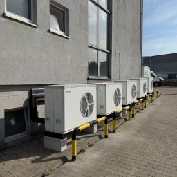 Fotowoltaika Mętów 1