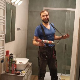 Malowanie mieszkań Warszawa 1