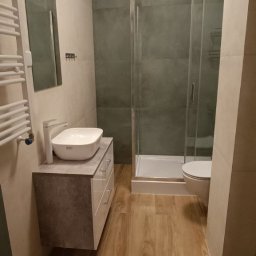 Malowanie mieszkań Warszawa 2