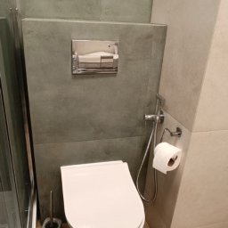 Malowanie mieszkań Warszawa 3