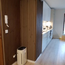 Malowanie mieszkań Warszawa 4