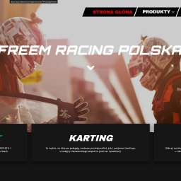 Tworzenie stron internetowych Piekary 1