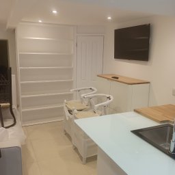 Płyta karton gips Mały Miłobądz 4