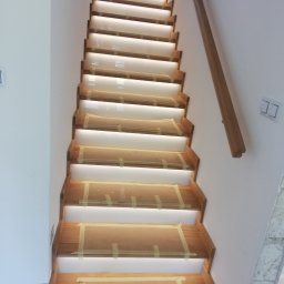 Płyta karton gips Mały Miłobądz 1