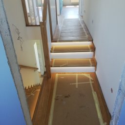 Robert Jaworski - Pierwszorzędny Montaż Mebli Kuchennych w Tczewie