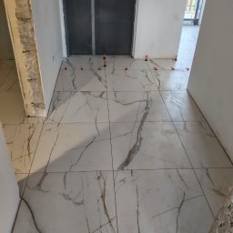 Robert Jaworski - Remonty mieszkań Tczew