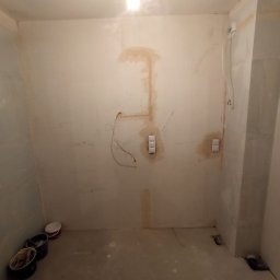 HERMES VITALII CHERKES - Zazwyczaj tak wygląda u nas modernizacja instalacji