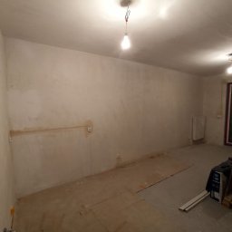 HERMES VITALII CHERKES - Tutaj widać modernizację instalacji