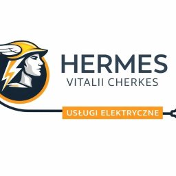 HERMES VITALII CHERKES - Montaż instalacji elektrycznych Wrocław
