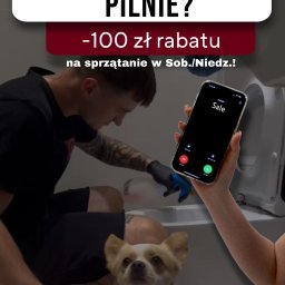 Sprzątanie mieszkań Poznań 3