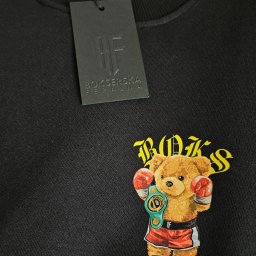 Nadruki na koszulkach Aleksandrów Łódzki 1