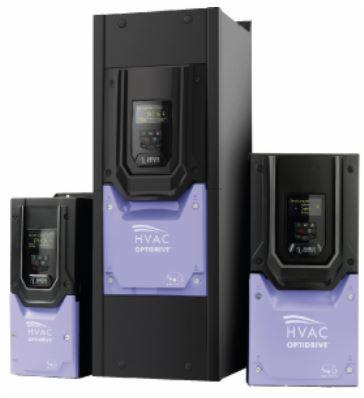 Falownik Optidrive