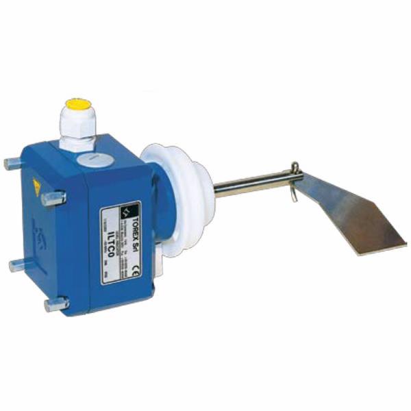 Sygnalizator poziomu