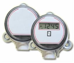 Przetwornik ciśnienia