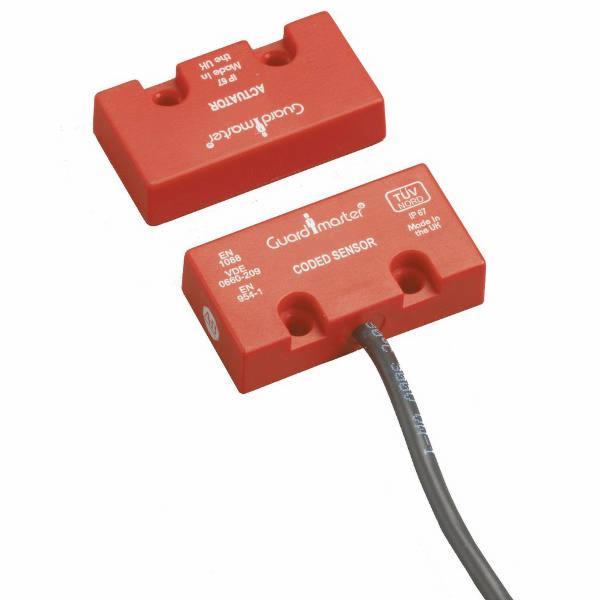 Wyłącznik bezkontaktowy