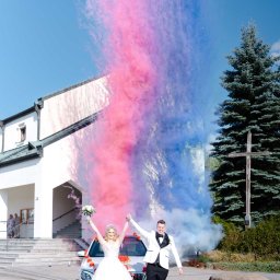 Fotograf ślubny Warszawa 4