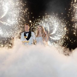 Fotograf ślubny Warszawa 2