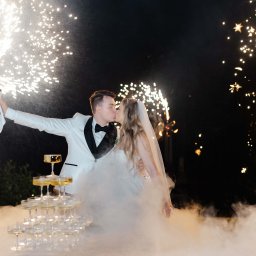 Fotograf ślubny Warszawa 1