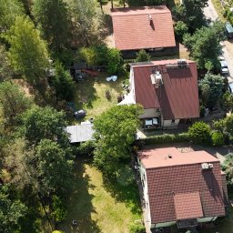 Sesja rodzinna Warszawa 3