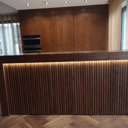 Kuchnie na wymiar Kalwaria Zebrzydowska 2