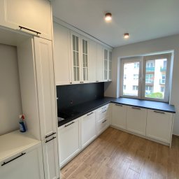 Kuchnie na wymiar Kalwaria Zebrzydowska 3