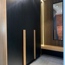 Kuchnie na wymiar Kalwaria Zebrzydowska 4