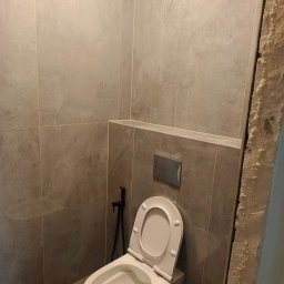 Remonty mieszkań Warszawa 2