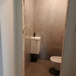 Remonty mieszkań Warszawa 3