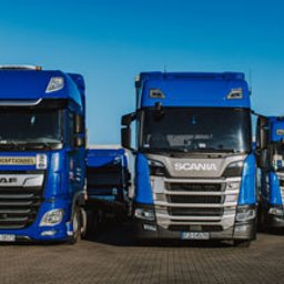 Doświadczeni kierowcy