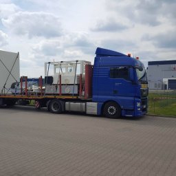 Transport dla każdej branży