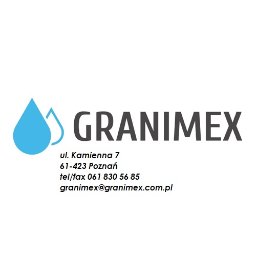 Granimex W. Granops sp.j. - Oczyszczanie ścieków, uzdatnianie wody Poznań