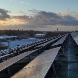 Fotowoltaika Zielona Góra 3