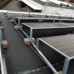 Fotowoltaika Zielona Góra 2