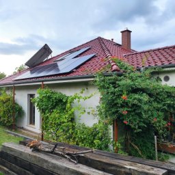 Fotowoltaika Zielona Góra 1