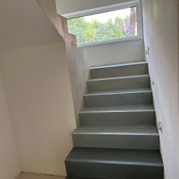 Mikrocement Warszawa 1