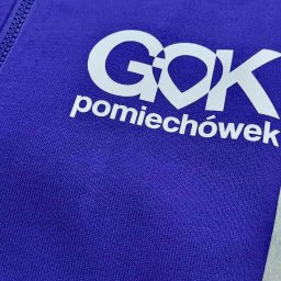 nadruk na odzieży Ostrołęka, bluzy z logo, koszulka z nadrukiem