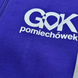 nadruk na odzieży Ostrołęka, bluzy z logo, koszulka z nadrukiem