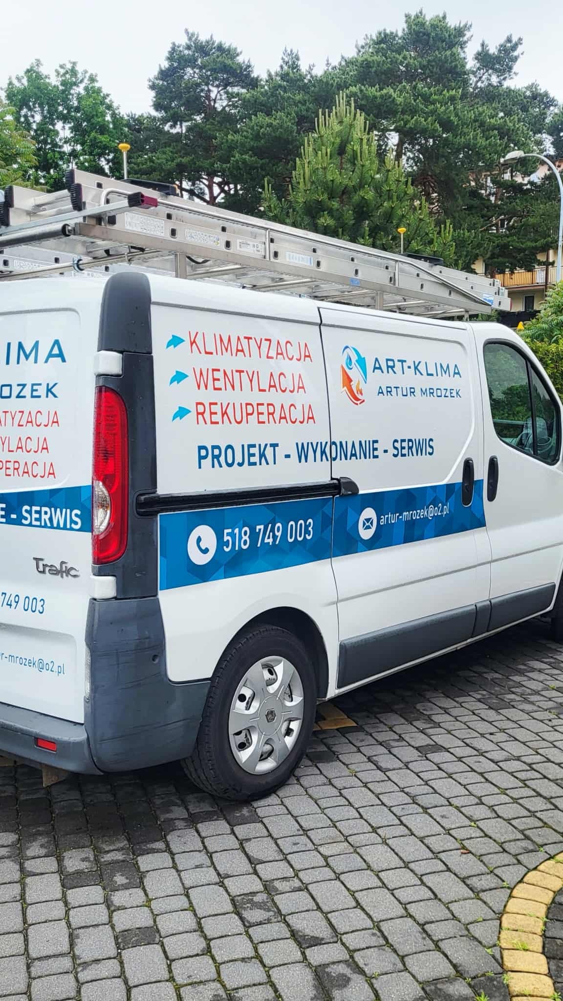 oklejanie aut Ostrołęka, oklejanie autobusów