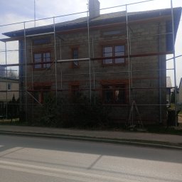 Zambud - Generalny Remont Domu Sędziejowice