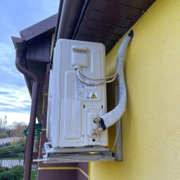 klimacik - Znakomite Klimatyzatory Do Biura Bytów