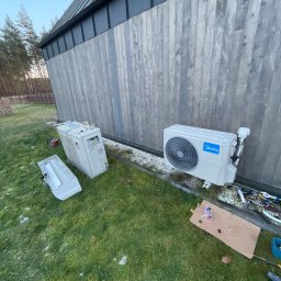 klimacik - Klimatyzatory Bytów