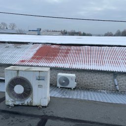 klimacik - Instalacje Bytów