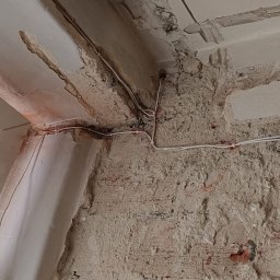 Płyta karton gips Bytom 2